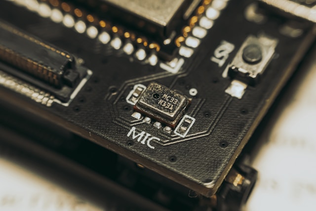 Electronic Products