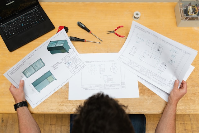 Business Consulting